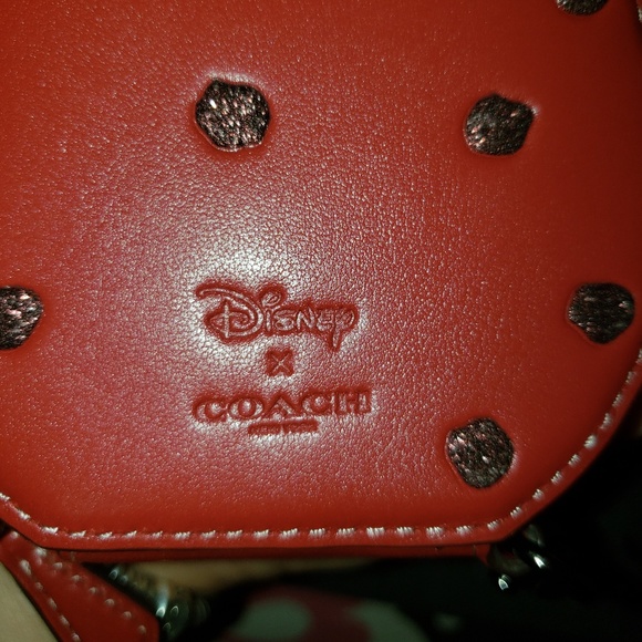 Coach coin holder NFS - Picture 4 of 5
